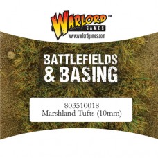 Marshland 10mm Tufts